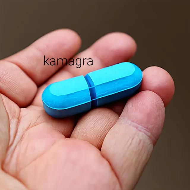 Kamagra effetto